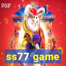 ss77 game